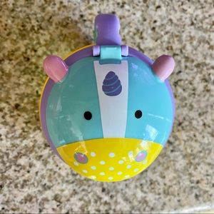 Skip Hop Snack Holder - Unicorn